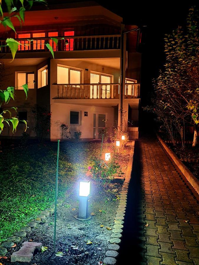 Casa Jax Hotel Rimeti Exterior foto