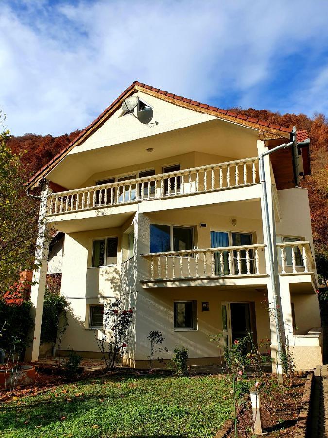 Casa Jax Hotel Rimeti Exterior foto
